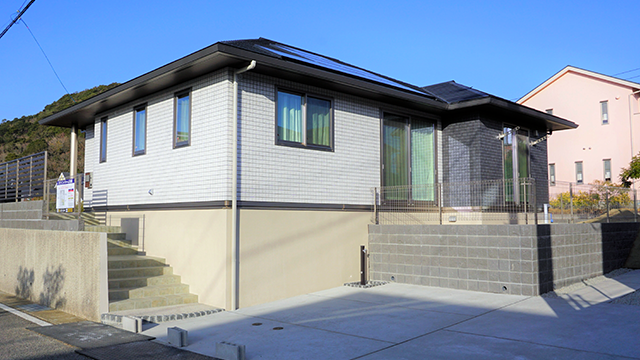 株式会社パナホーム長崎